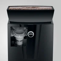 Jura GIGA X3c  Festwasseranschlusss