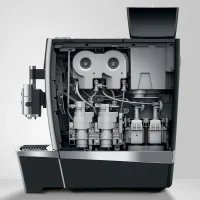 Jura GIGA X3c  Festwasseranschlusss