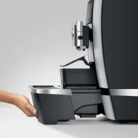 Jura GIGA X3c  Festwasseranschlusss