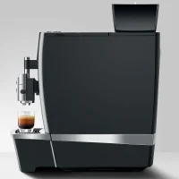 Jura GIGA X3c  Festwasseranschlusss