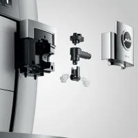 Jura GIGA X3c  Festwasseranschlusss