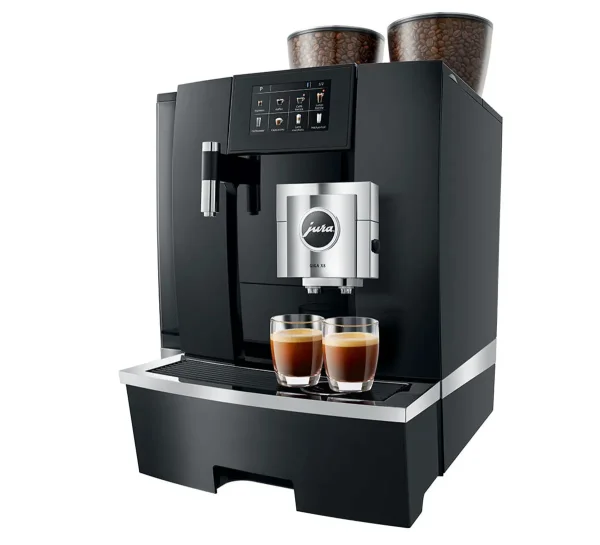 Jura GIGA X8