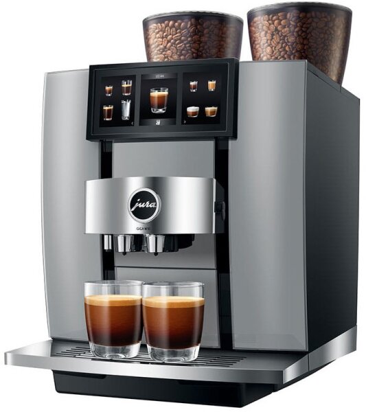 Jura GIGA W10
