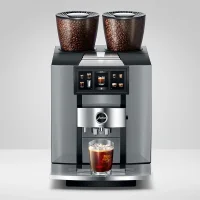 Jura GIGA W10