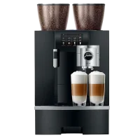 Jura GIGA X8c - Festwasseranschluss