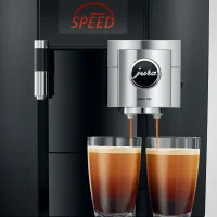 Jura GIGA X8c - Festwasseranschluss