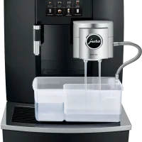 Jura GIGA X8c - Festwasseranschluss