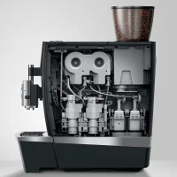 Jura GIGA X8c - Festwasseranschluss