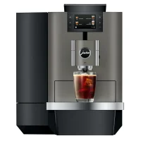 Jura X10c - Festwasseranschluss