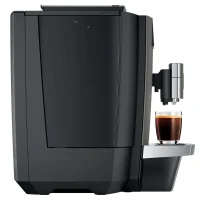 Jura X10c - Festwasseranschluss