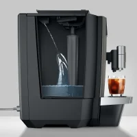 Jura X10c - Festwasseranschluss