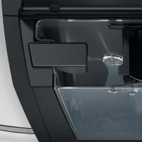 Jura X10c - Festwasseranschluss