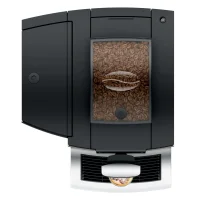 Jura X10c - Festwasseranschluss