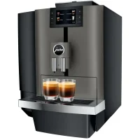 Jura X4c - Festwasseranschluss