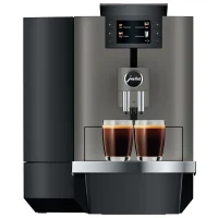 Jura X4c - Festwasseranschluss