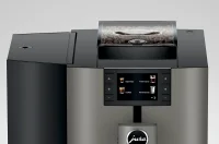 Jura X4c - Festwasseranschluss