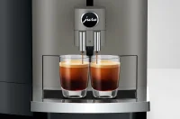Jura X4c - Festwasseranschluss