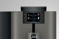 Jura X4c - Festwasseranschluss