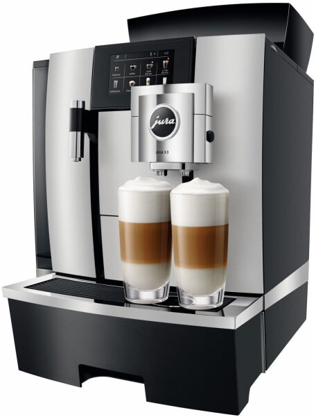 Jura GIGA X3
